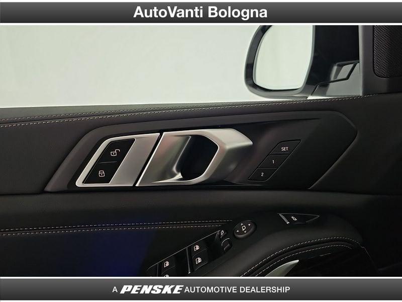 BMW X5 X5 xdrive30d MSport Pro auto