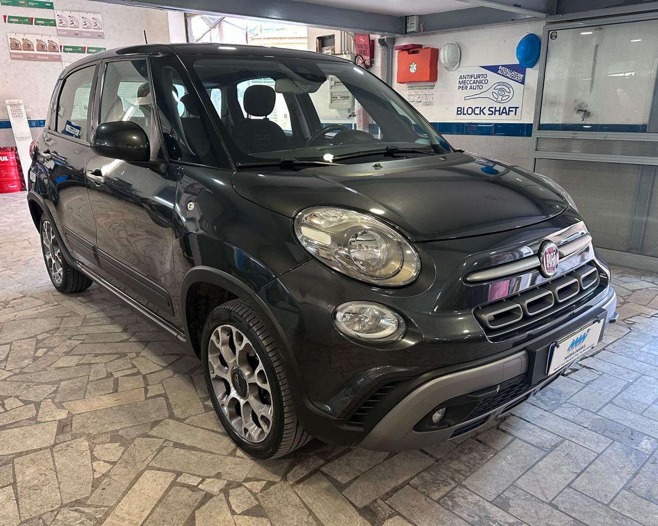 Fiat 500L 1.3 Multijet 95 CV City Cross