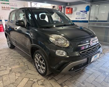 Fiat 500L 1.3 Multijet 95 CV City Cross