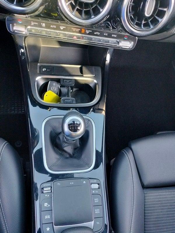 Mercedes-Benz Classe A A 160 Executive