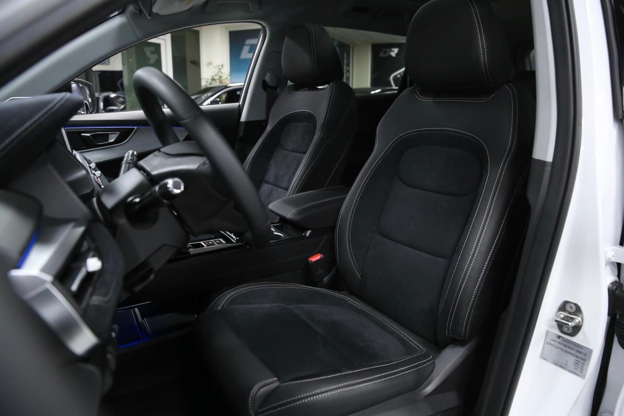 Sportequipe 6 1.5 Turbo CVT GPL_Nuova KM0