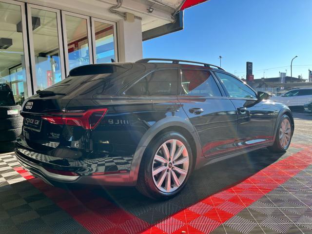 AUDI A6 allroad 45 TDI 3.0 quattro S tronic