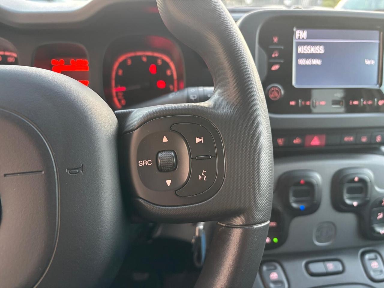 Fiat Panda 1.0 FireFly S&S Hybrid City Life 2023