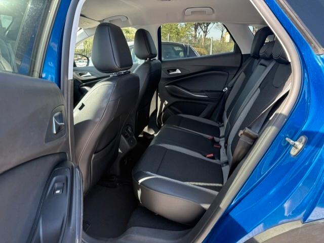 Opel Grandland X 1.5 diesel Ecotec Start&Stop Innovation