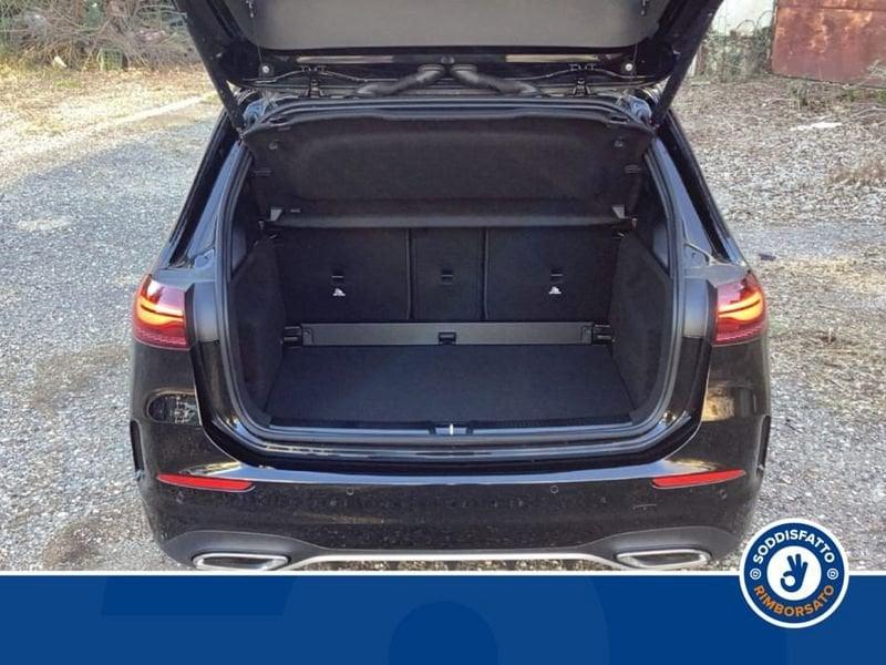 Mercedes-Benz Classe B 180d Automatic AMG Line Advanced Plus