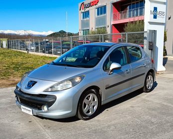 Peugeot 207 1.4 HDi 70CV 5p. Energie Sport