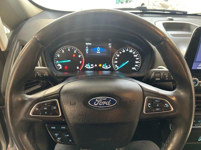 FORD EcoSport 1.0 EcoBoost 100 CV Titanium