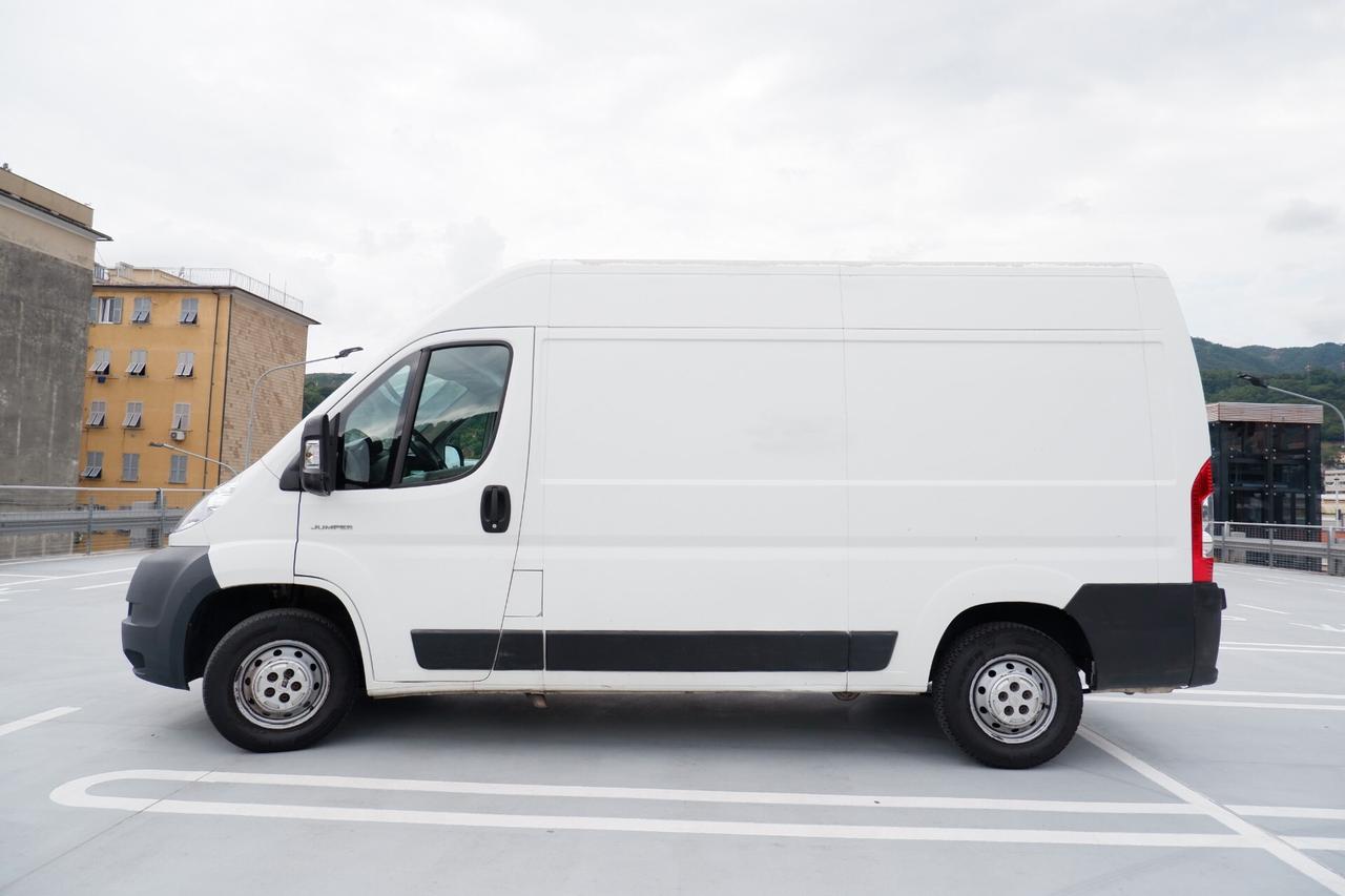 Citroen JUMPER 2.2 120CV L2H2
