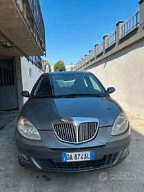 Lancia Ypsilon per neopatentati
