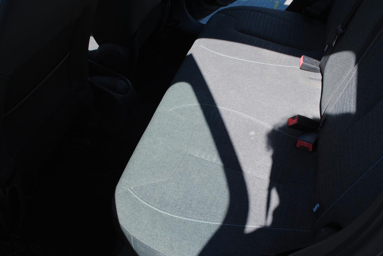 CITROEN C3 1.2 82 CV OK NEOPATENTATI