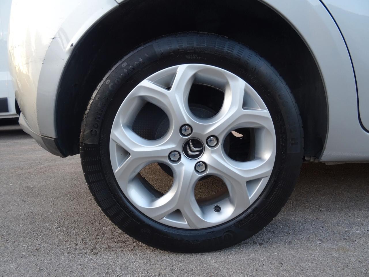 Citroen C3 1.4 HDi 70 Seduction OK NEOP.