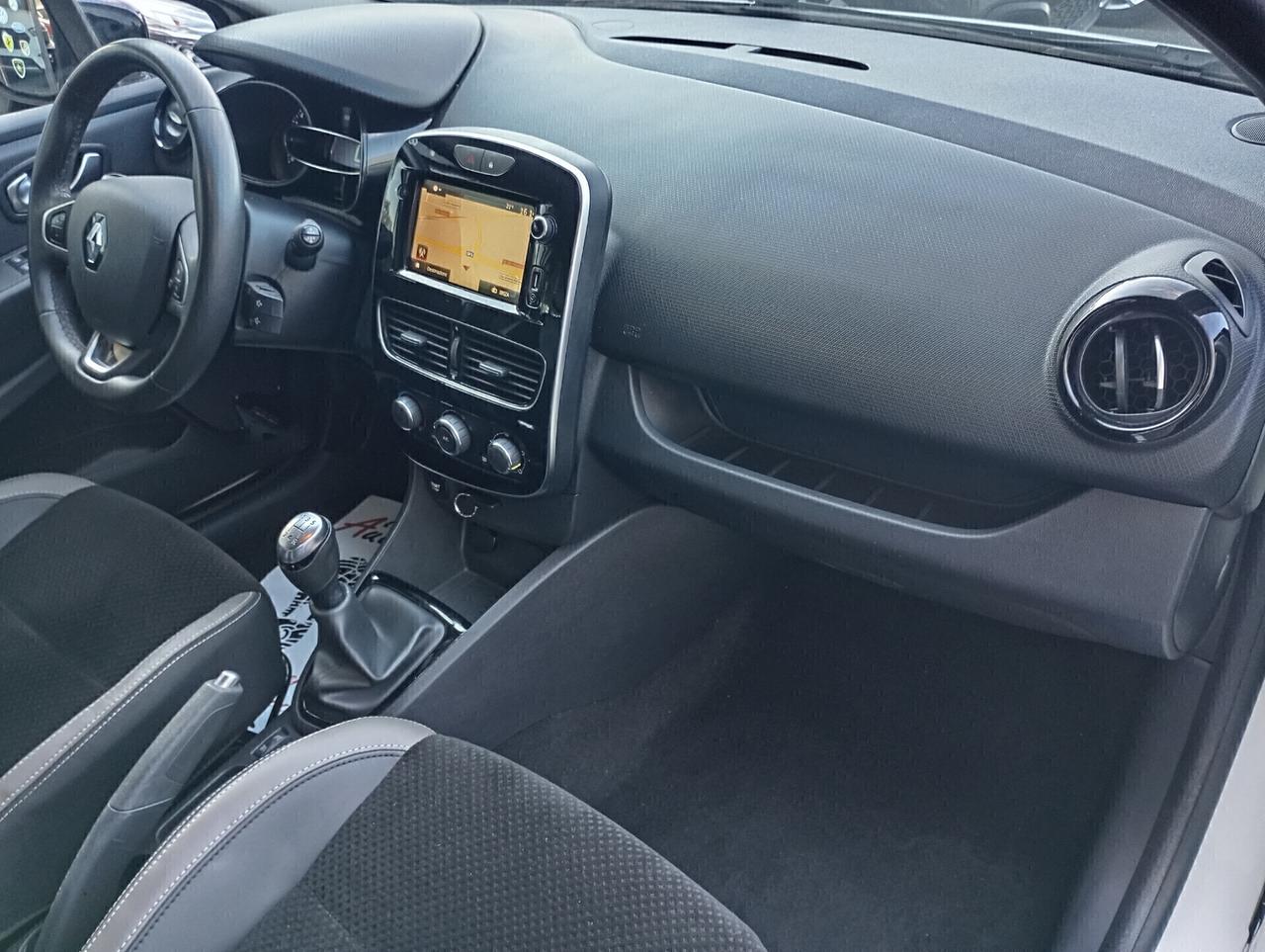 Renault Clio 5P 0.9 TCe 90CV Limited