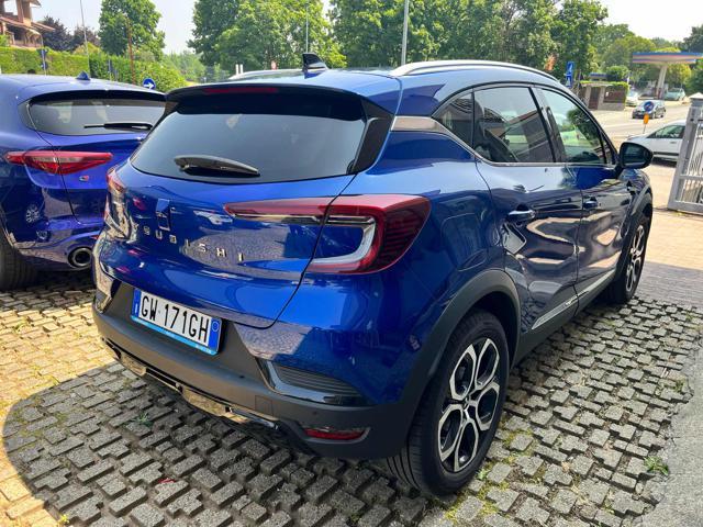 MITSUBISHI ASX 1.3L Mild Hybrid 140 CV Intense