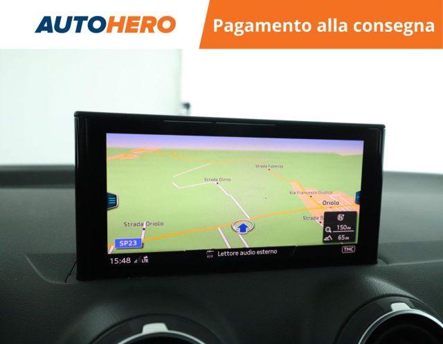 AUDI Q2 30 TDI S tronic