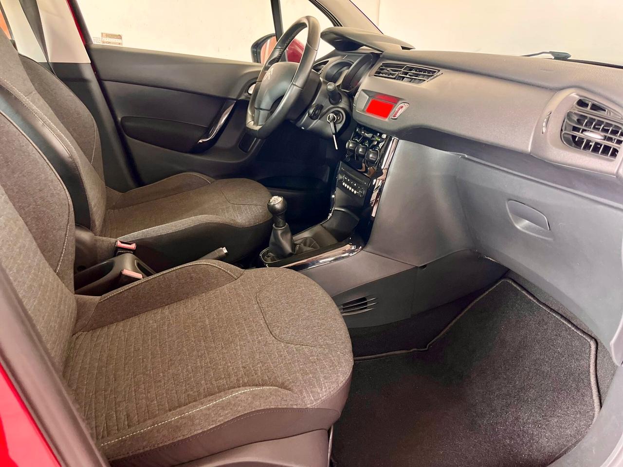 Citroen C3 PureTech 82 Exclusive