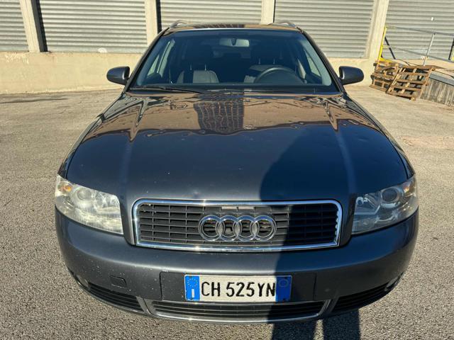 AUDI A4 1.9 TDI Avant Top Bellissima senza lavoro da fare