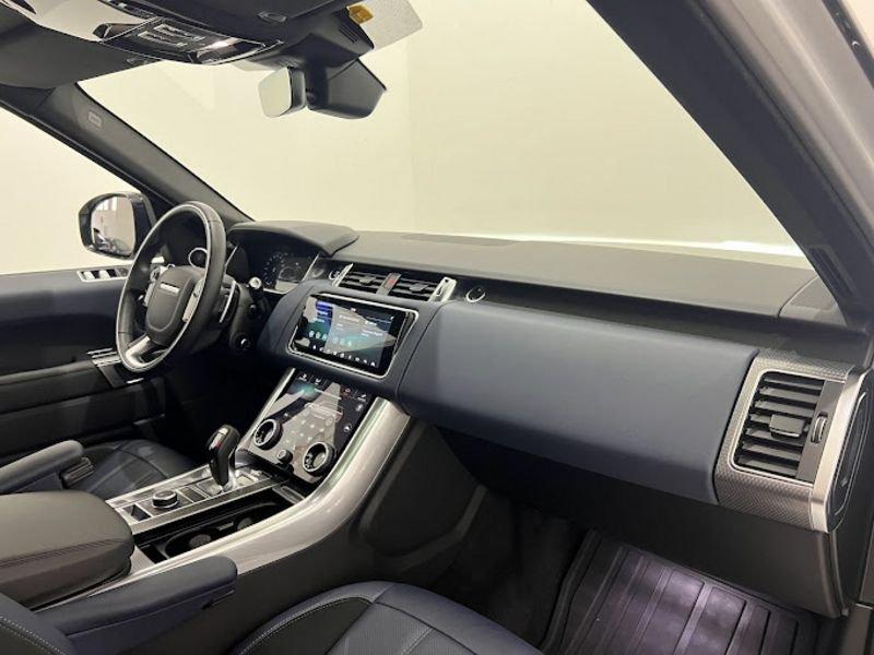 Land Rover RR Sport Range Rover Sport 3.0D l6 249 CV Dynamic HSE