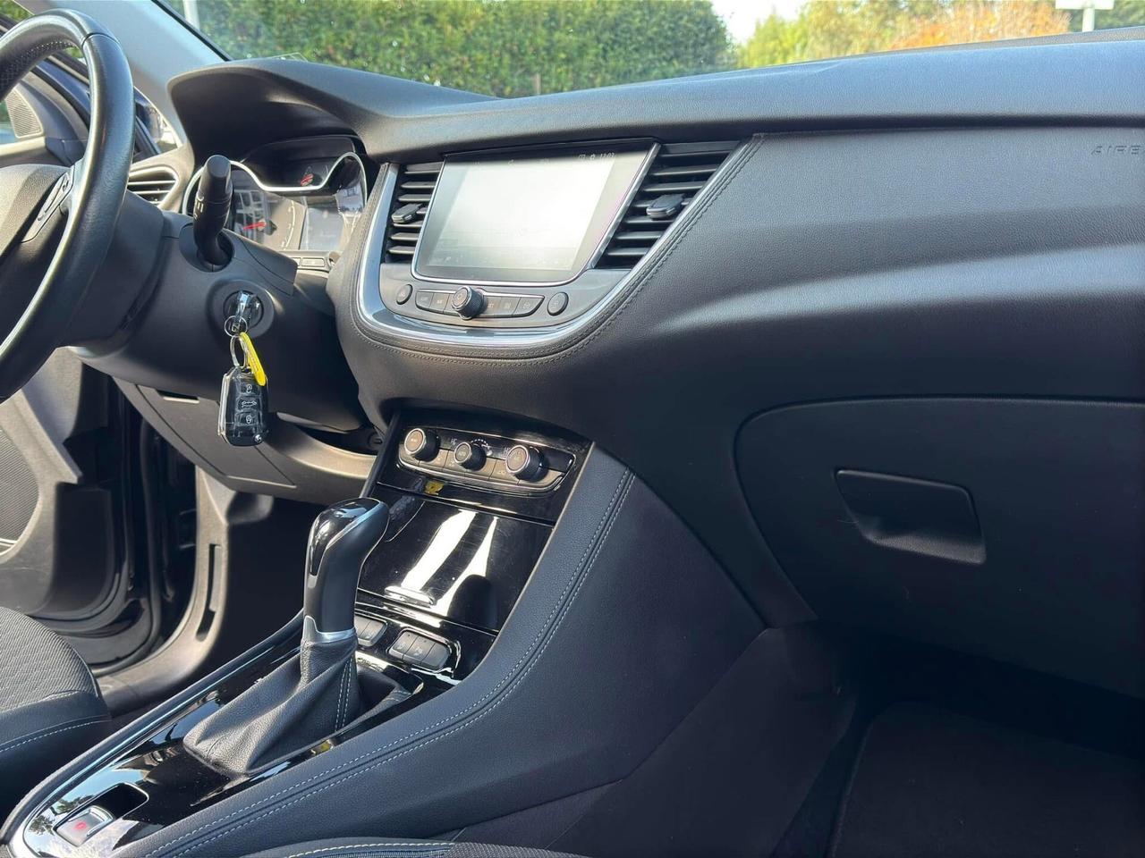 Opel Grandland 1.5 diesel Ecotec aut.