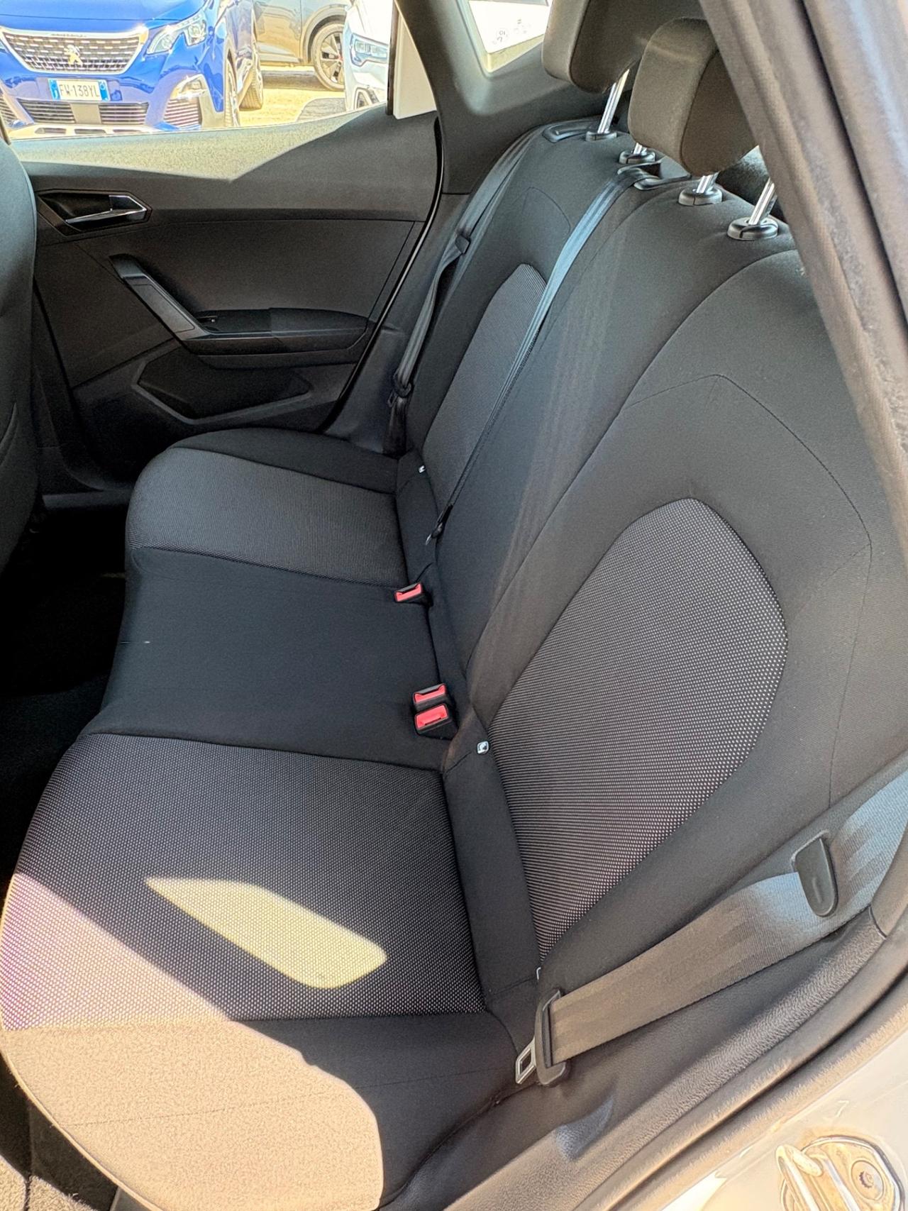 Seat Arona 1.0 EcoTSI XCELLENCE