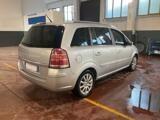 Opel Zafira 1.9 CDTI 120CV Cosmo