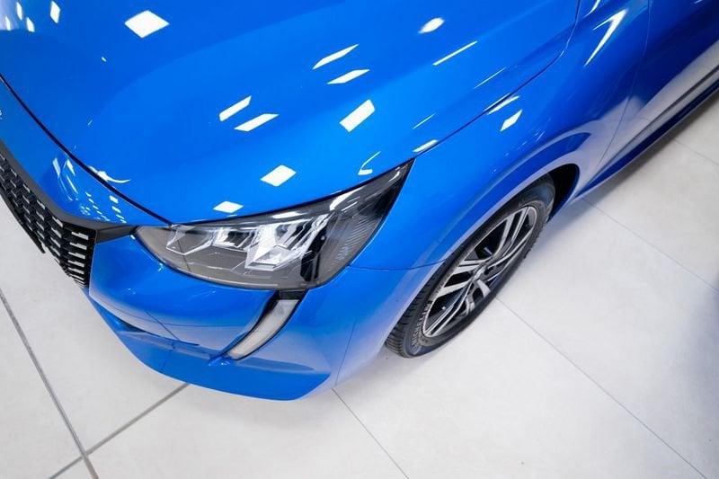 Peugeot 208 1.5 bluehdi Allure Pack s&s 100cv