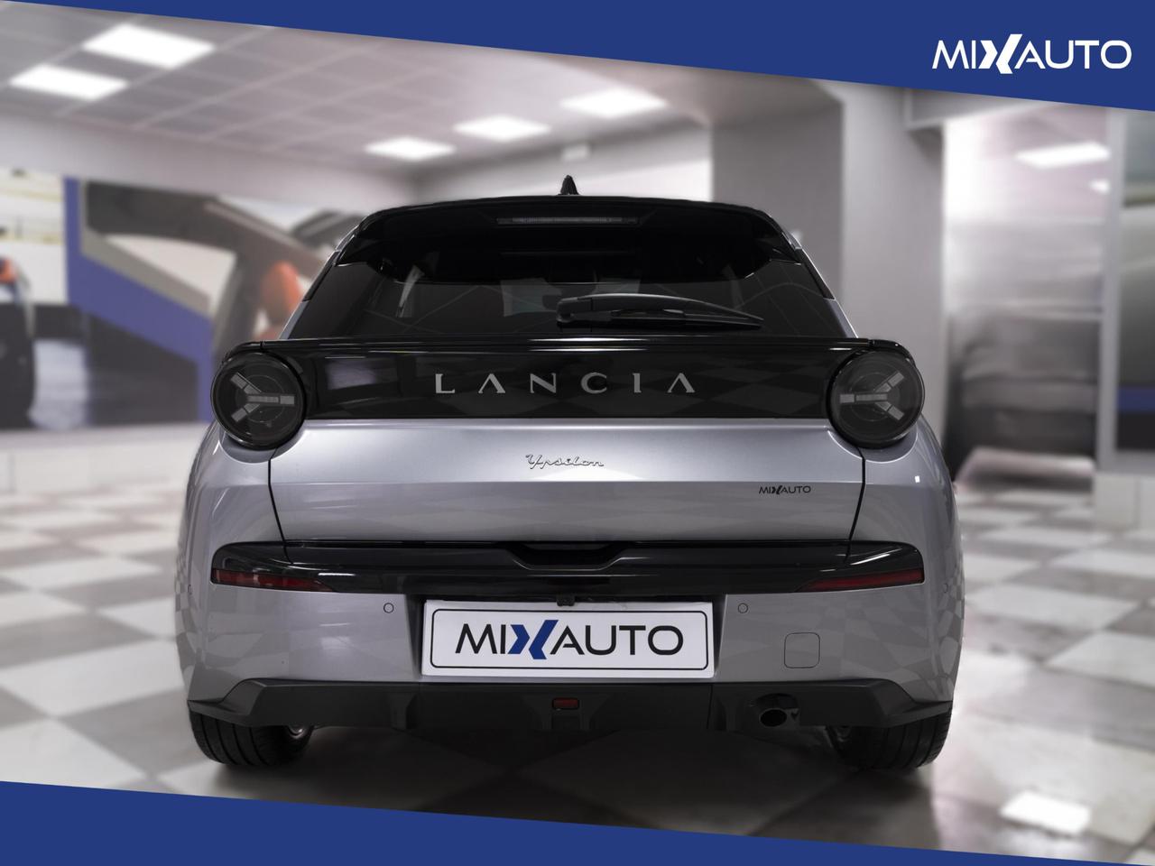 Lancia Ypsilon 1.2 MHEV LX 110CV E-DCT