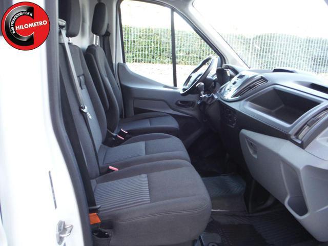 FORD Transit 330 2.0TDCi EcoBlue 130CV PL-TM Furgone (+IVA)