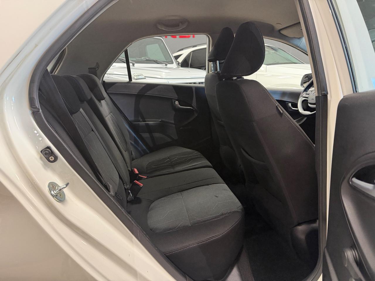 Kia Picanto 1.0 12V EcoGPL 5 porte Glam Collection
