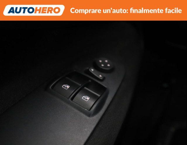 FIAT Punto 1.2 8V 5 porte Lounge