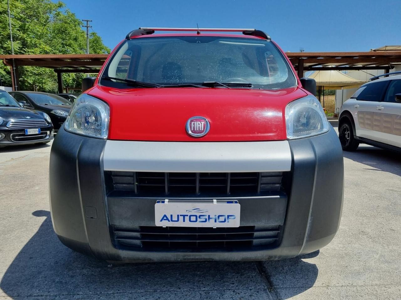 Fiat Fiorino 1.3 MJT 75CV Furgone
