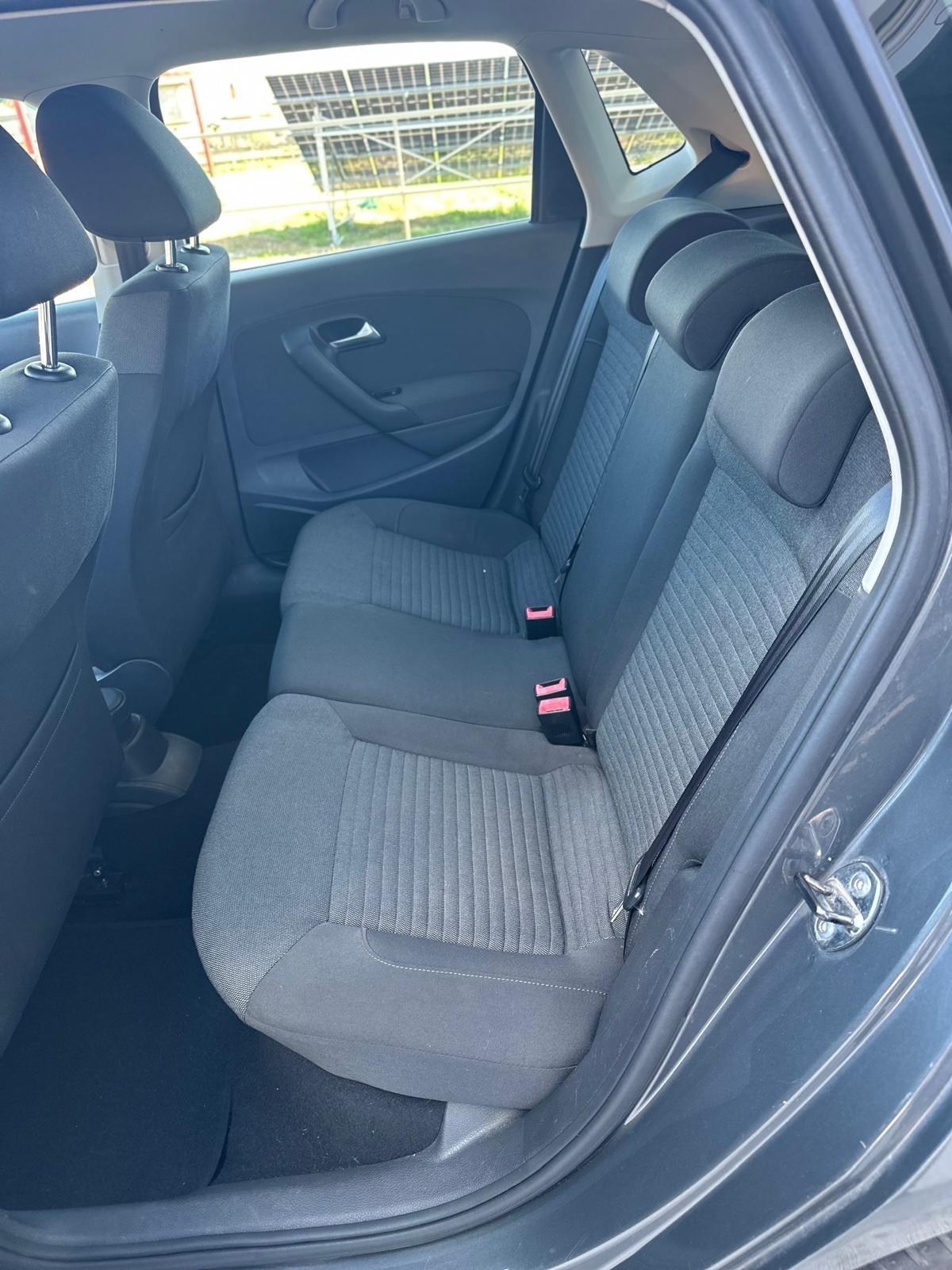 Volkswagen Polo 1.2 TDI DPF 5 p. Comfortline