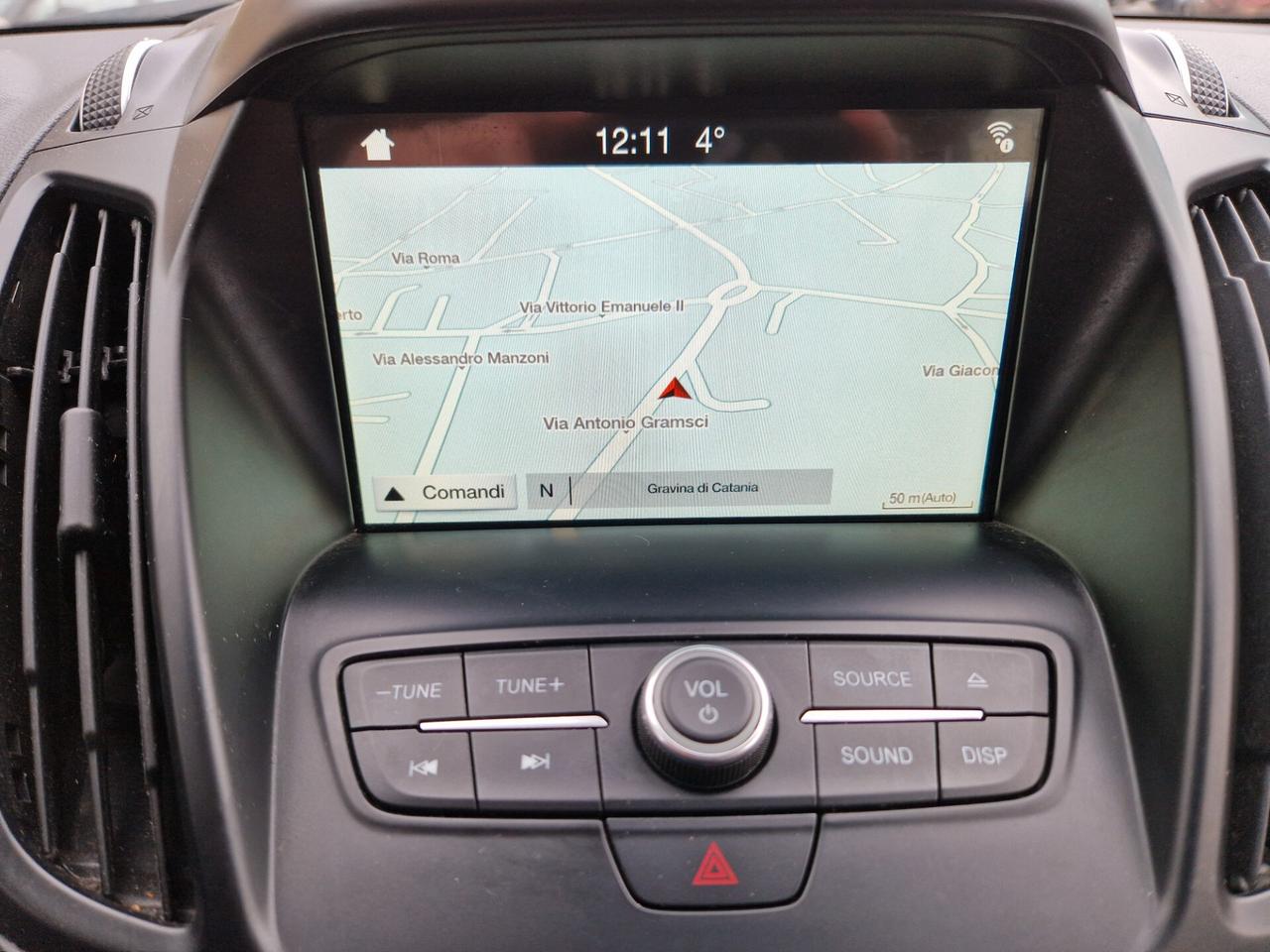 Ford Kuga 1.5 EcoBoost 120 CV S&S 2WD Business