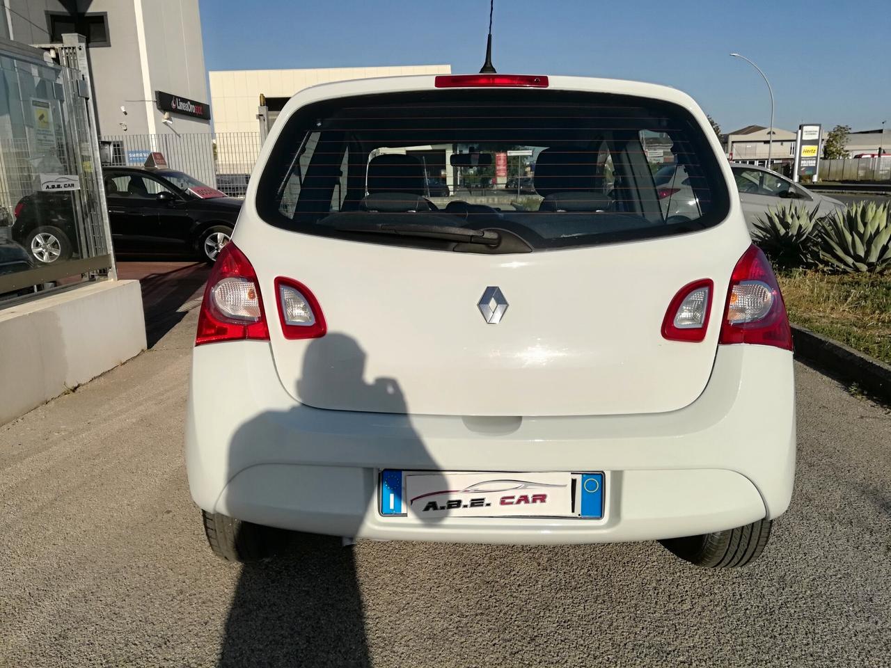 RENAULT - Twingo - 1.2 20th Anniversary - ADATTA PER NEOPATENTATI - UNICO PROPRIETARIO