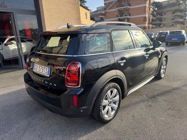 MINI Countryman 1.5 Cooper SE Business Countryman ALL4 Automatica