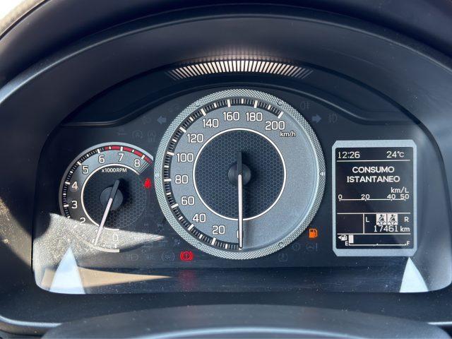 SUZUKI Ignis Ignis 1.2 Hybrid Top
