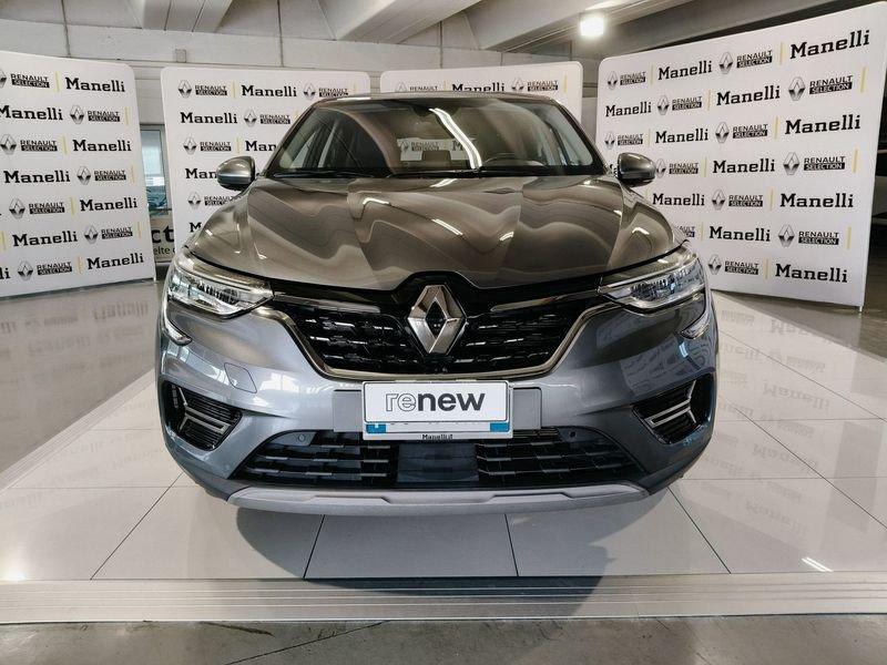 Renault Arkana Intens 1.6 E-Tech full hybrid Auto rif.GJ474