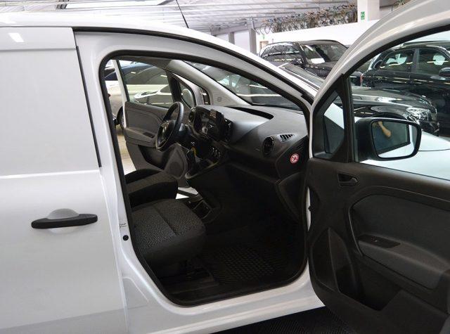 MERCEDES-BENZ Citan 1.5 110 CDI Furgone Extralong Pari Al Nuovo