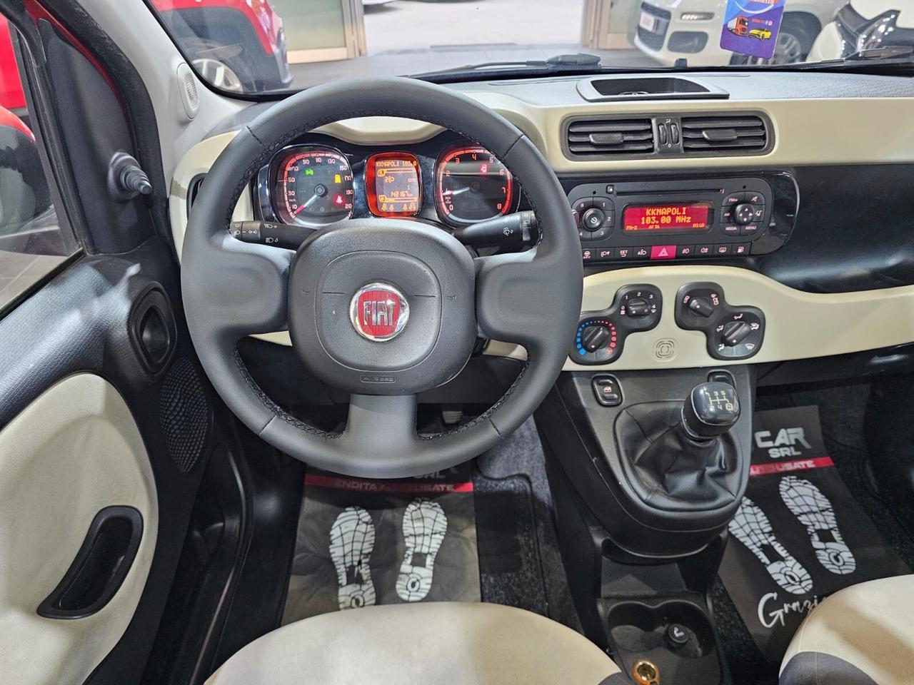 Fiat Panda 1.2 EasyPower Classic
