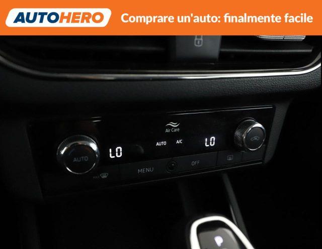 SKODA Kamiq 1.0 TSI 110 CV DSG Style