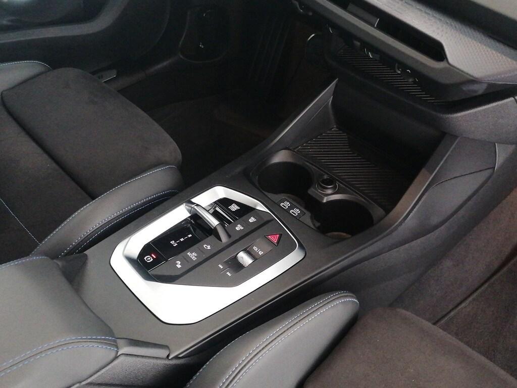 BMW Serie 1 118 d MSport Pro DCT