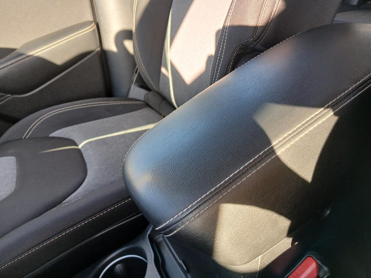 JEEP CHEROKEE 2.0 MJET 140CV 4WD 2015