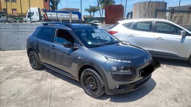 2016 Citroen C4 Cactus PureTech 82 Shine