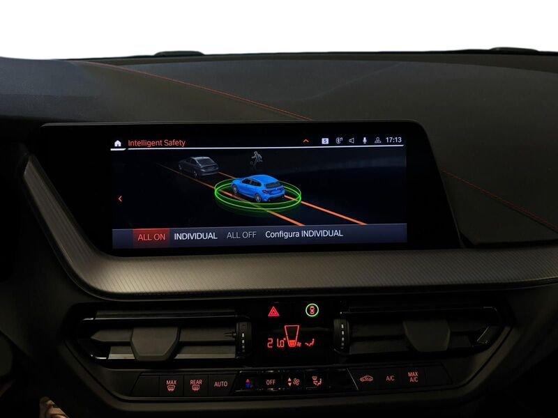 BMW Serie 1 128ti 5p. Msport