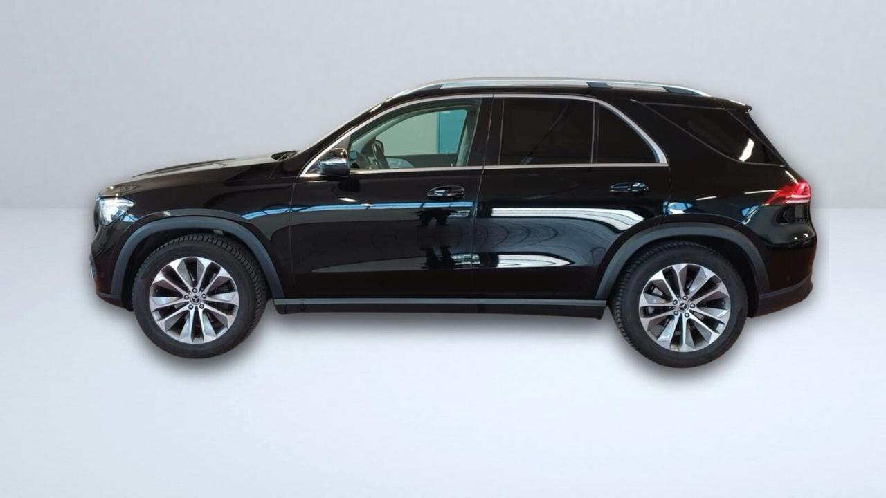 Mercedes-benz GLE 300 d 4Matic Mild Hybrid Sport