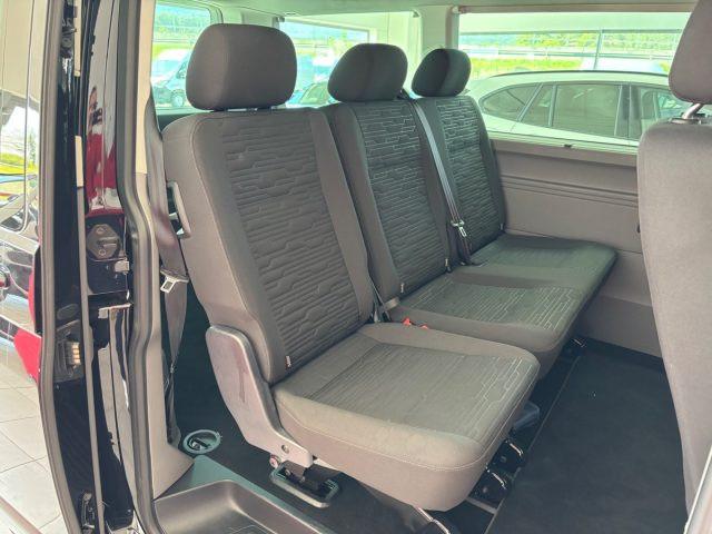 VOLKSWAGEN Caravelle 2.0 TDI 150cv N1 5 P.TI