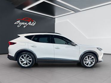 Cupra Formentor 1.4 e-Hybrid DSG 204CV