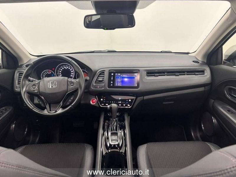 Honda HR-V 1.5 i-VTEC CVT Executive Navi ADAS (TETTO)