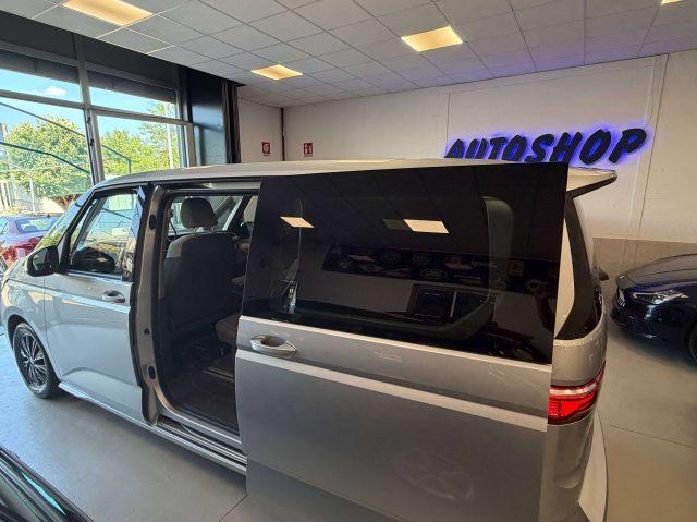 VOLKSWAGEN Multivan T7 T7 2.0 tdi Space 150cv dsg 5p