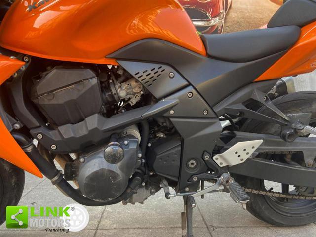 KAWASAKI Z 750 ABS