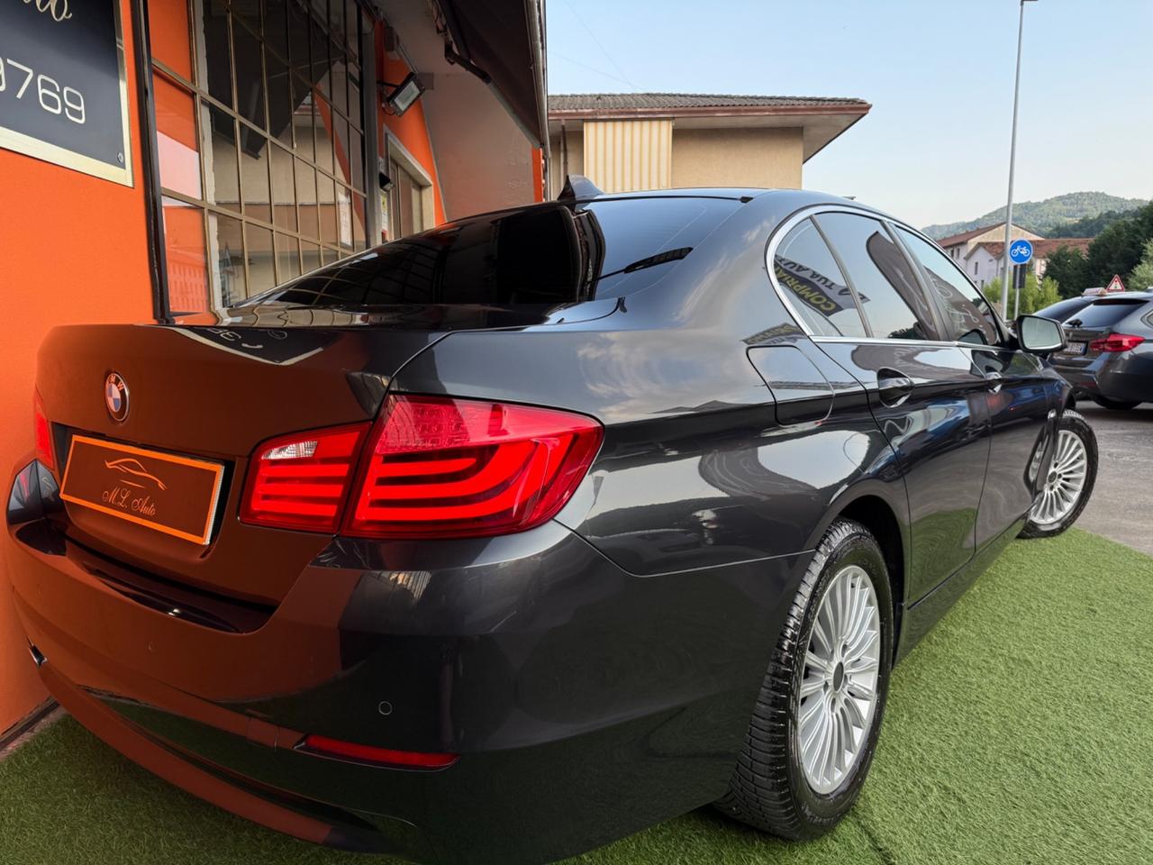 Bmw Serie 5 520 520d **OTTIME CONDIZIONI**